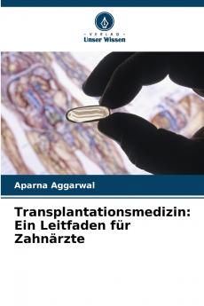 Transplantationsmedizin