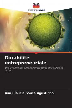 Durabilité entrepreneuriale