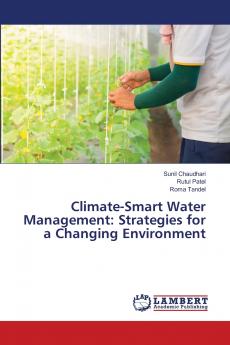Climate-Smart Water Management
