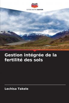 Gestion intégrée de la fertilité des sols