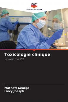 Toxicologie clinique