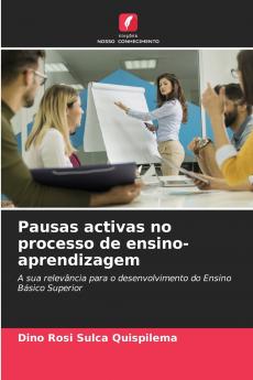 Pausas activas no processo de ensino-aprendizagem