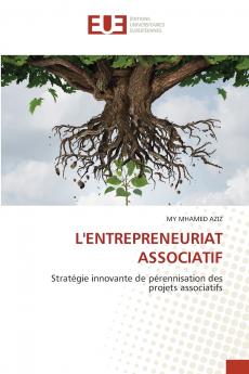 L'ENTREPRENEURIAT ASSOCIATIF