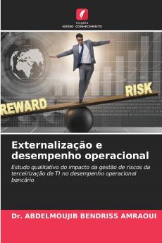 Externalização e desempenho operacional