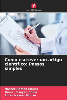 Como escrever um artigo científico
