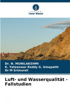 Luft- und Wasserqualität - Fallstudien