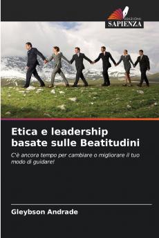 Etica e leadership basate sulle Beatitudini