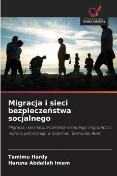 Migracja i sieci bezpieczeństwa socjalnego
