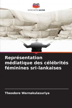 Représentation médiatique des célébrités féminines sri-lankaises