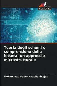 Teoria degli schemi e comprensione della lettura