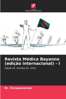Revista Médica Bayanno (edição internacional) - I