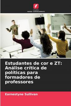 Estudantes de cor e ZT