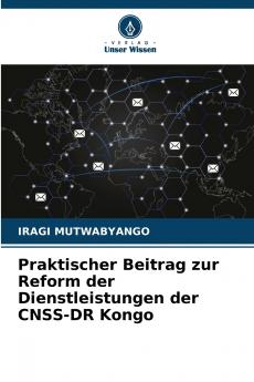 Praktischer Beitrag zur Reform der Dienstleistungen der CNSS-DR Kongo