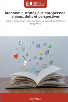 Autonomie stratégique européenne