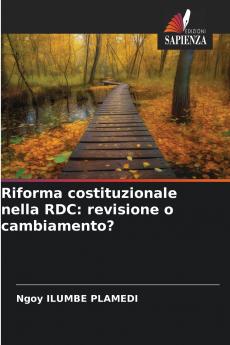 Riforma costituzionale nella RDC