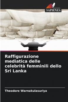 Raffigurazione mediatica delle celebrità femminili dello Sri Lanka