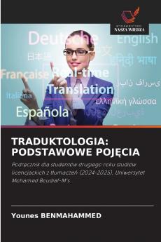 TRADUKTOLOGIA