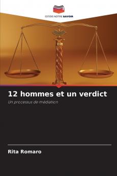 12 hommes et un verdict