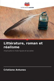 Littérature roman et réalisme