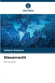 Steuerrecht