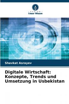 Digitale Wirtschaft