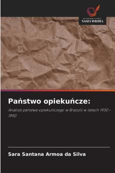 Państwo opiekuńcze