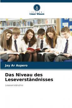 Das Niveau des Leseverständnisses