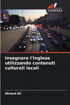 Insegnare l'inglese utilizzando contenuti culturali locali