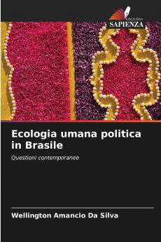 Ecologia umana politica in Brasile
