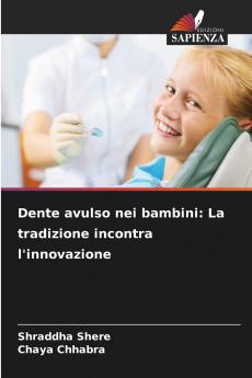 Dente avulso nei bambini