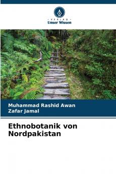 Ethnobotanik von Nordpakistan