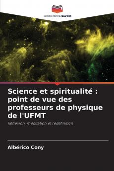 Science et spiritualité