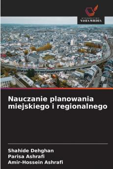 Nauczanie planowania miejskiego i regionalnego