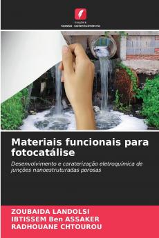 Materiais funcionais para fotocatálise