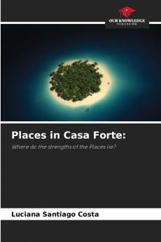 Places in Casa Forte