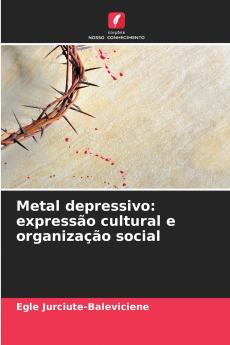 Metal depressivo