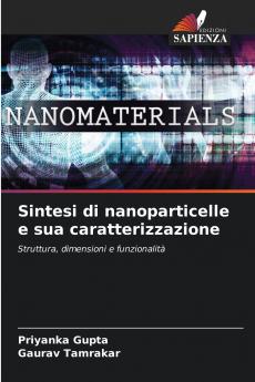 Sintesi di nanoparticelle e sua caratterizzazione