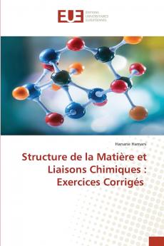 Structure de la Matière et Liaisons Chimiques