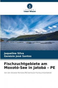 Fischzuchtgebiete am Moxotó-See in Jatobá - PE