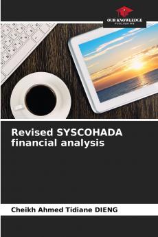 Revised SYSCOHADA financial analysis