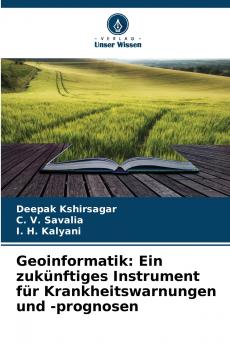 Geoinformatik