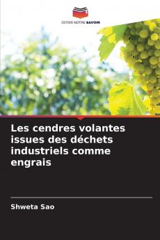 Les cendres volantes issues des déchets industriels comme engrais