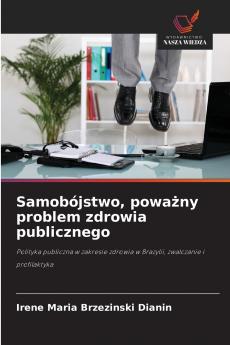 Samobójstwo poważny problem zdrowia publicznego