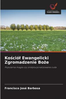Kościół Ewangelicki Zgromadzenie Boże