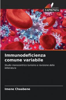 Immunodeficienza comune variabile