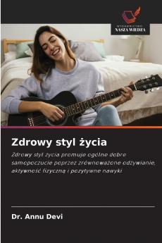 Zdrowy styl życia