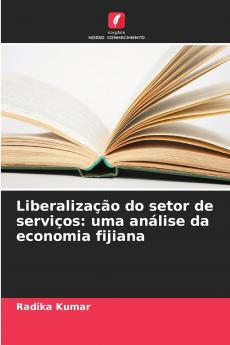 Liberalização do setor de serviços