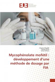 Mycophénolate mofétil