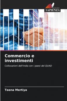 Commercio e investimenti