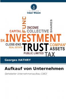 Aufkauf von Unternehmen
